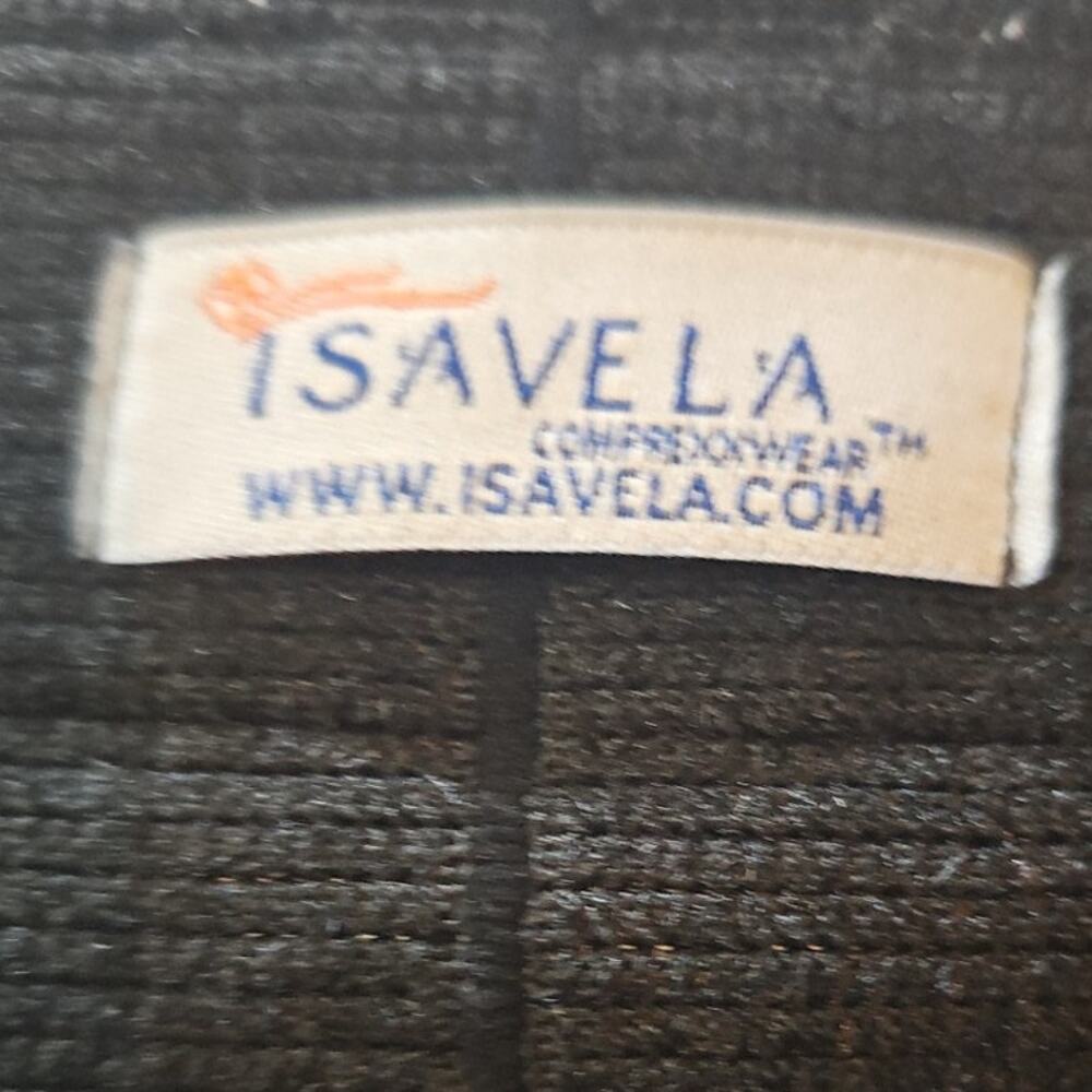 Abdominal Compression Support Brace By Isavela Sm… - image 4